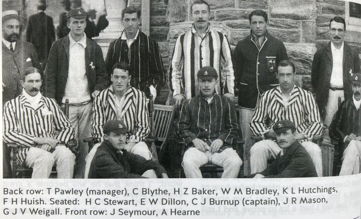 County Cricket Heritage (@cchfcricket) on Twitter photo 1 October 2020, <a href="/KentCricket/">Kent Spitfires</a> played <a href="/surreycricket/">Surrey Cricket</a> in T20 Blast, <a href="/KentCricket/">Kent Spitfires</a>'s 1st ever game in England in October. Amla & Roy made 114 for <a href="/surreycricket/">Surrey Cricket</a>'s 1st wicket, who won by 56 runs. In 1903, <a href="/KentCricket/">Kent Spitfires</a> played a first-class game in Oct v Gentlemen of Philadelphia in USA. 1 October 2020, <a href="/KentCricket/">Kent Spitfires</a> played <a href="/surreycricket/">Surrey Cricket</a> in T20 Blast, <a href="/KentCricket/">Kent Spitfires</a>'s 1st ever game in England in October. Amla & Roy made 114 for <a href="/surreycricket/">Surrey Cricket</a>'s 1st wicket, who won by 56 runs. In 1903, <a href="/KentCricket/">Kent Spitfires</a> played a first-class game in Oct v Gentlemen of Philadelphia in USA.