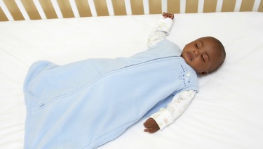 Parents, check out our baby room safety checklist during #BabySafetyMonth: healthychildren.org/English/safety…