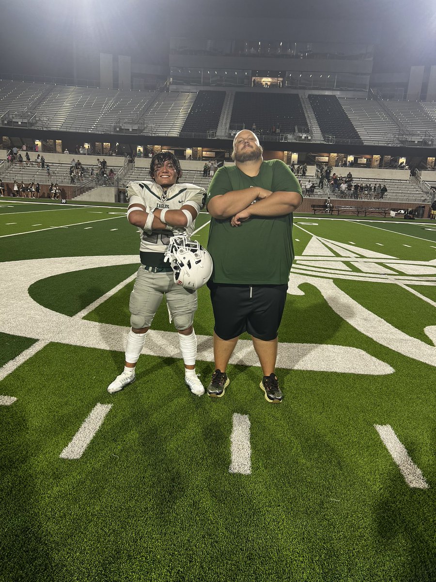 coachlopez49's tweet photo. Great win for your Fr White &amp; Green team last night vs a well coached Rock Hill squad! Here are your game day awards: 
Fr White Dawg of the day: Declan Vedder
Fr Green Dawg of the day: Joseph Bowman https://t.co/A1rwe8Ee6L