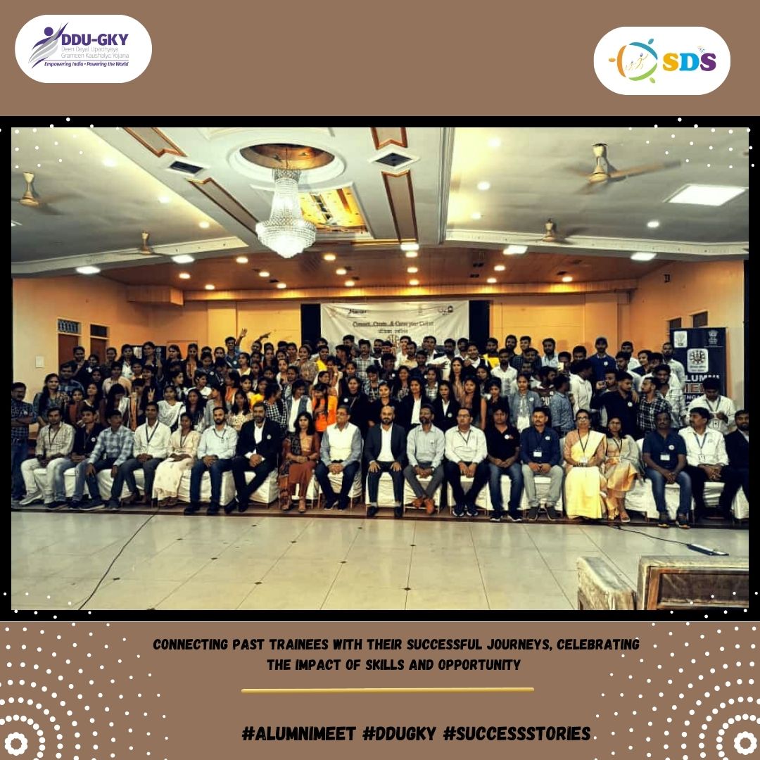 Samvedna Development Society tweet media