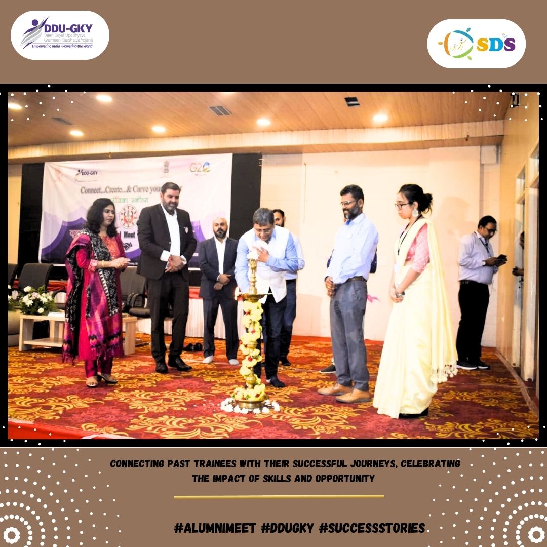 Samvedna Development Society tweet media