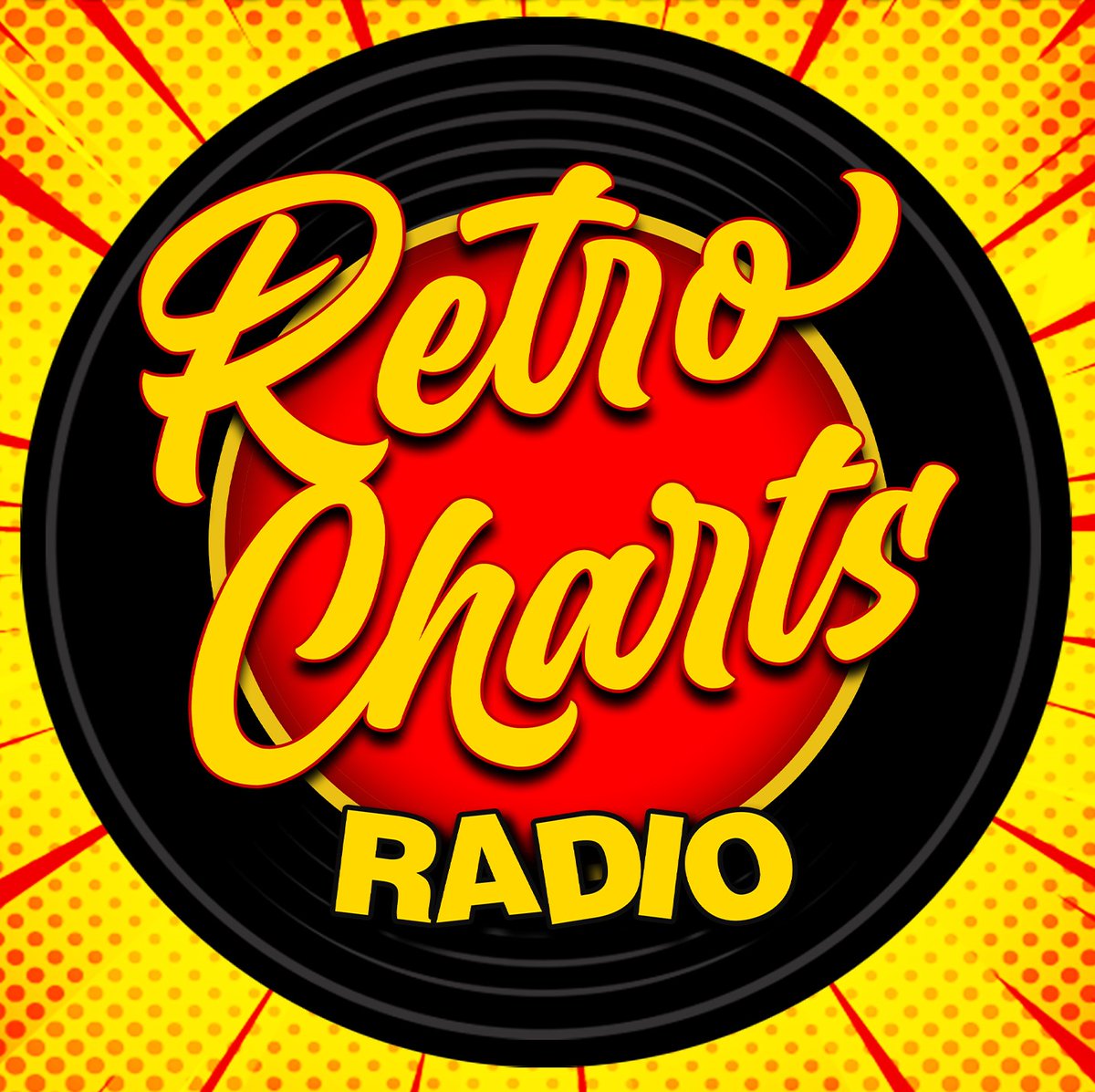 Retro Charts Radio is a fully licenced station featuring a historic archive of the entire UK Top 40 from the 20th century. The station also displays the highest chart position and year of chart entry of each hit played. Tune in to try us out retrochartsradio.co.uk🙂