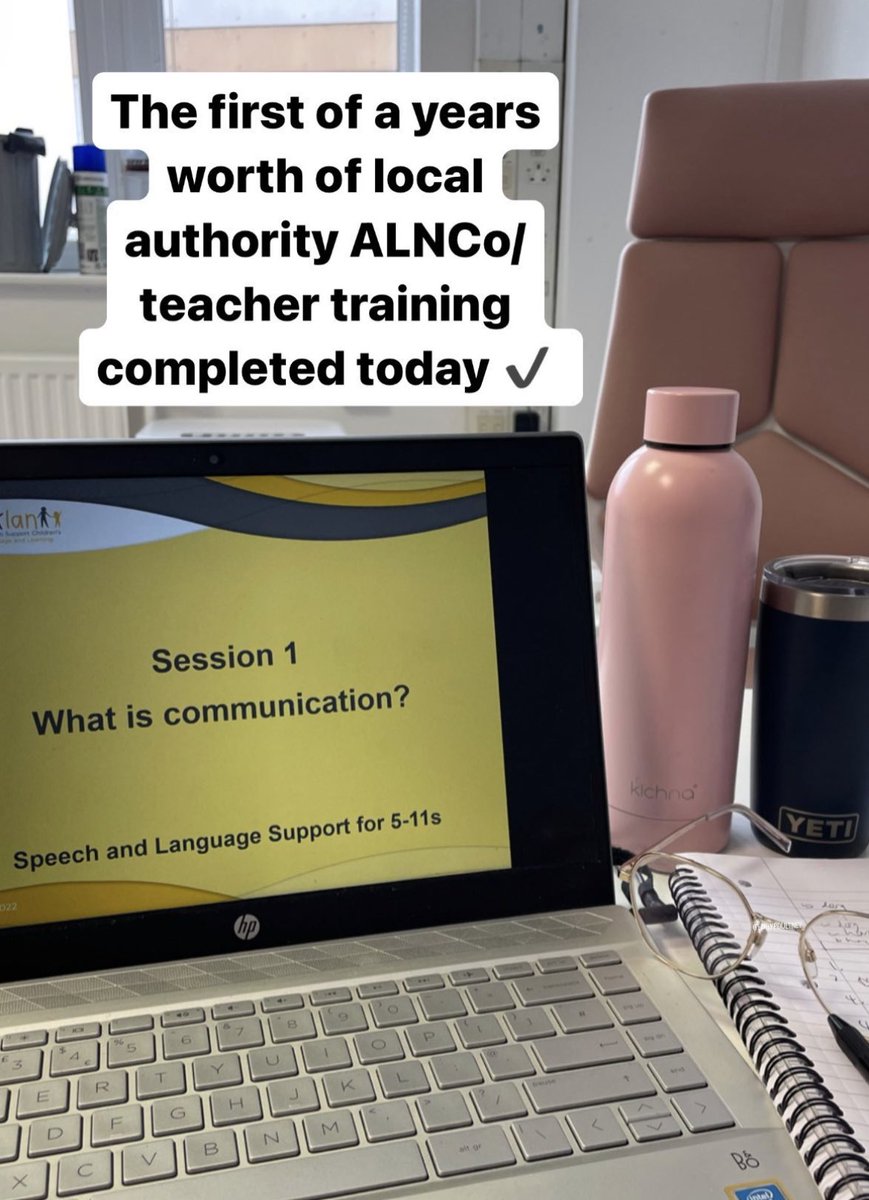 Cardiff Speech Therapy tweet media