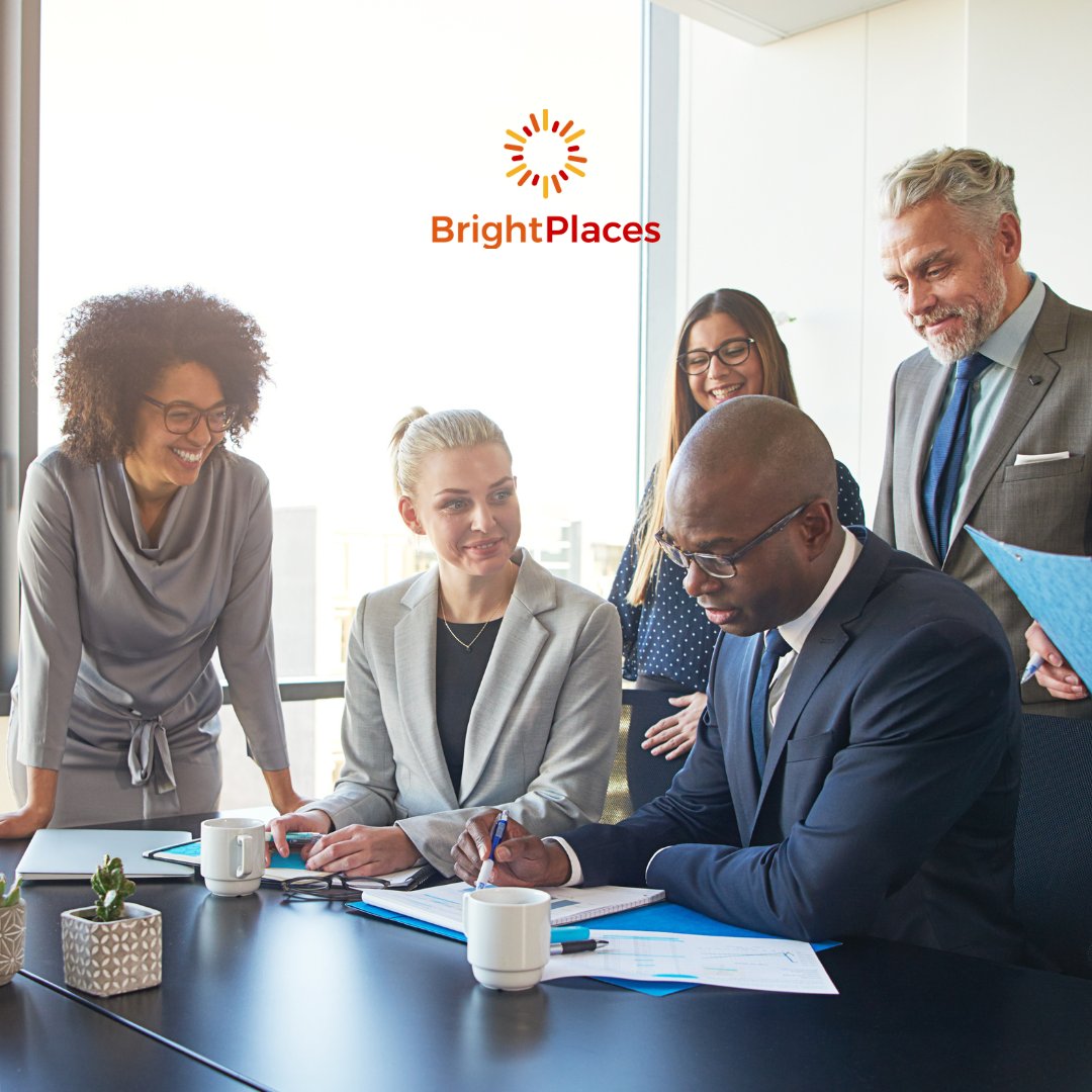 Leaders, what if you could…
Increase self awareness
Activate motivation
Mobilize team members
And so much more?

Discover how you can become the confident leader your organization needs:
brgtplaces.com/coaching/

#leadership #coaching #personalgrowth #empowerment #brightplaces