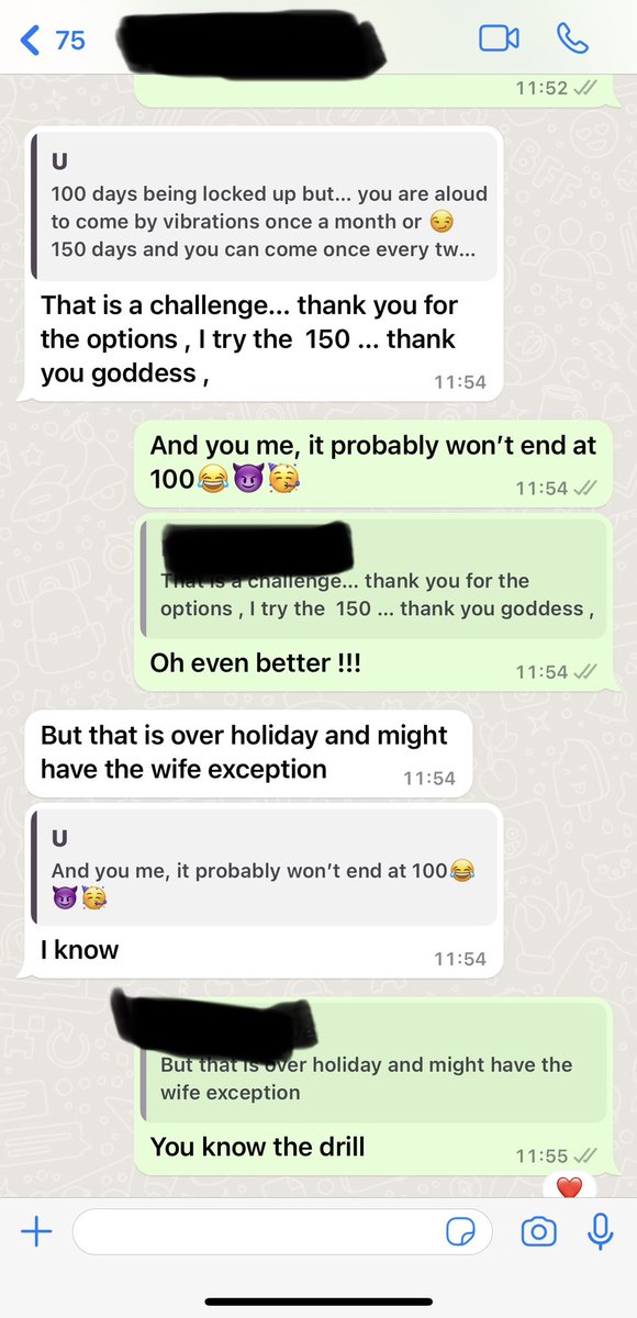 My little slut pup is having a hard time😂😂 show him some love under the post !