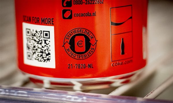 Frustraties over statiegeld op blikjes: 7 artikelen over storingen, lekken, zwerfafval en oplossingen dlvr.it/SwQwsf