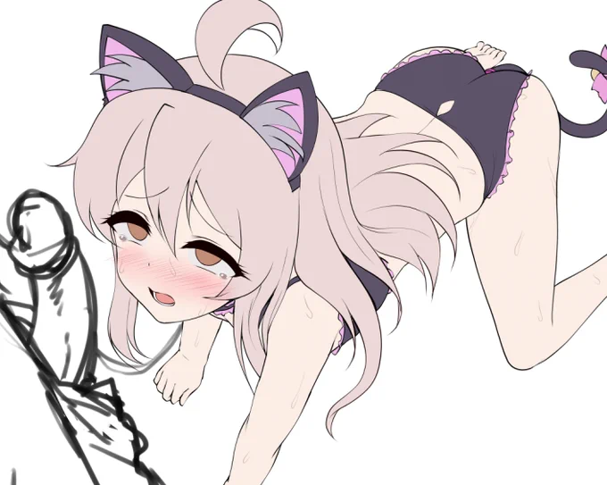 「う、うおお～～～!い、いやだぁ～～!妹の性奴隷になってみっともない人生を送るなんて絶対いやだあ～～!!み、みはり～～～～!!正気に戻ってくれぇ～～～!!!」 