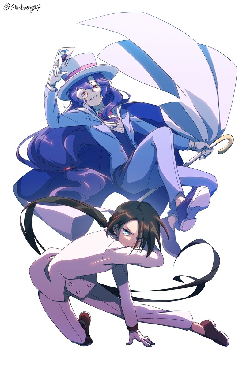 #괴도조커 #怪盗ジョーカー
내가 사랑하는 어르신들