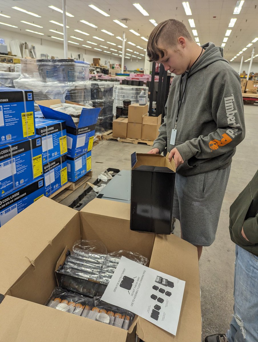 Work Discovery tweet media