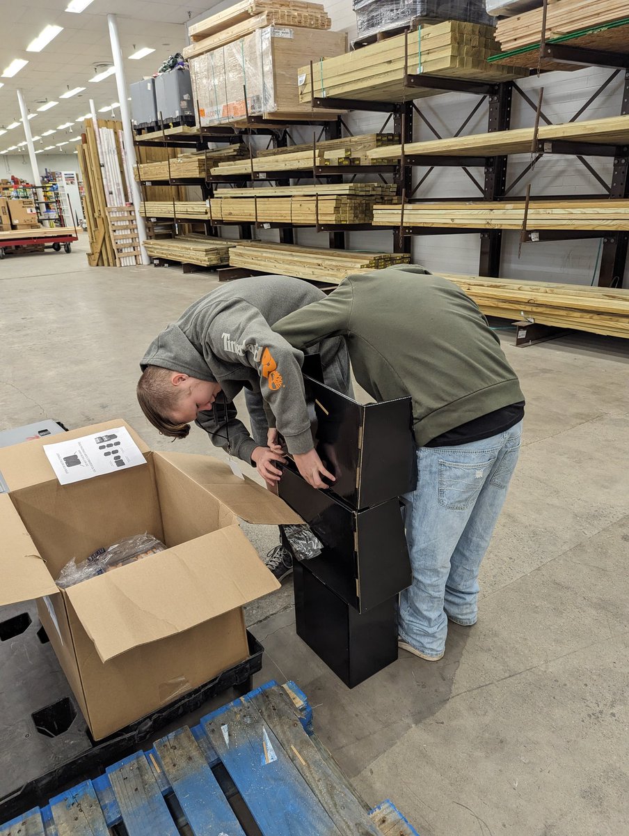 Work Discovery tweet media