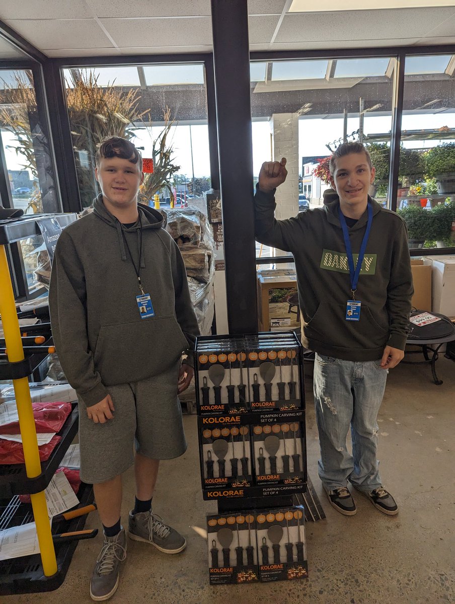 Work Discovery tweet media