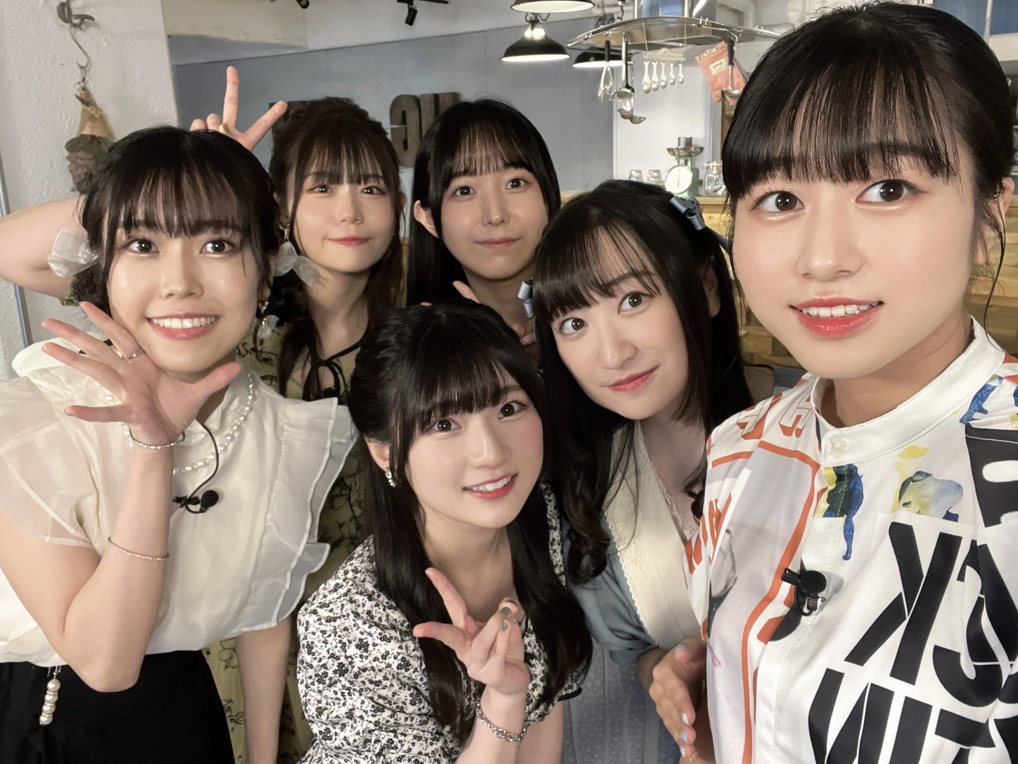 青木陽菜 على X: 