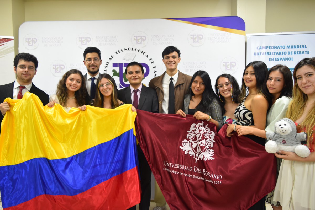 URosarioInternacional tweet media