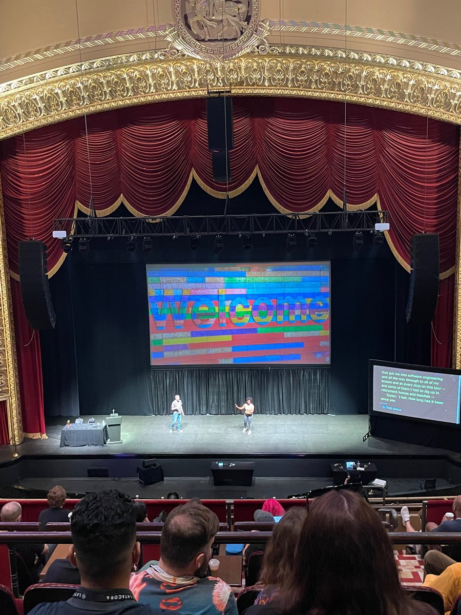 hortonhearsafoo's tweet image. And so a #strangeloop begins