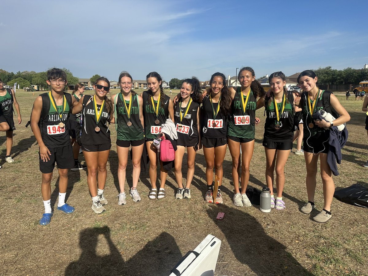 Colts Cross Country tweet media