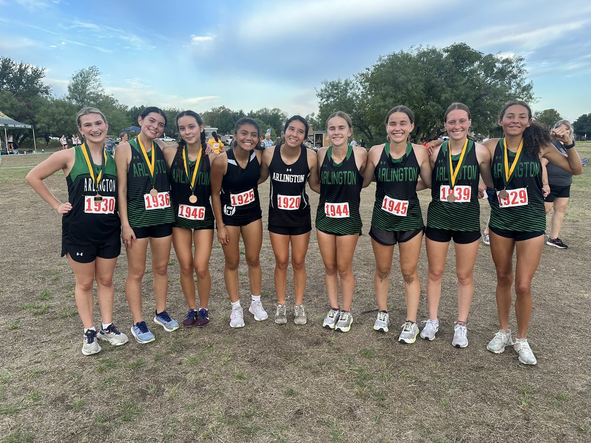 Colts Cross Country tweet media