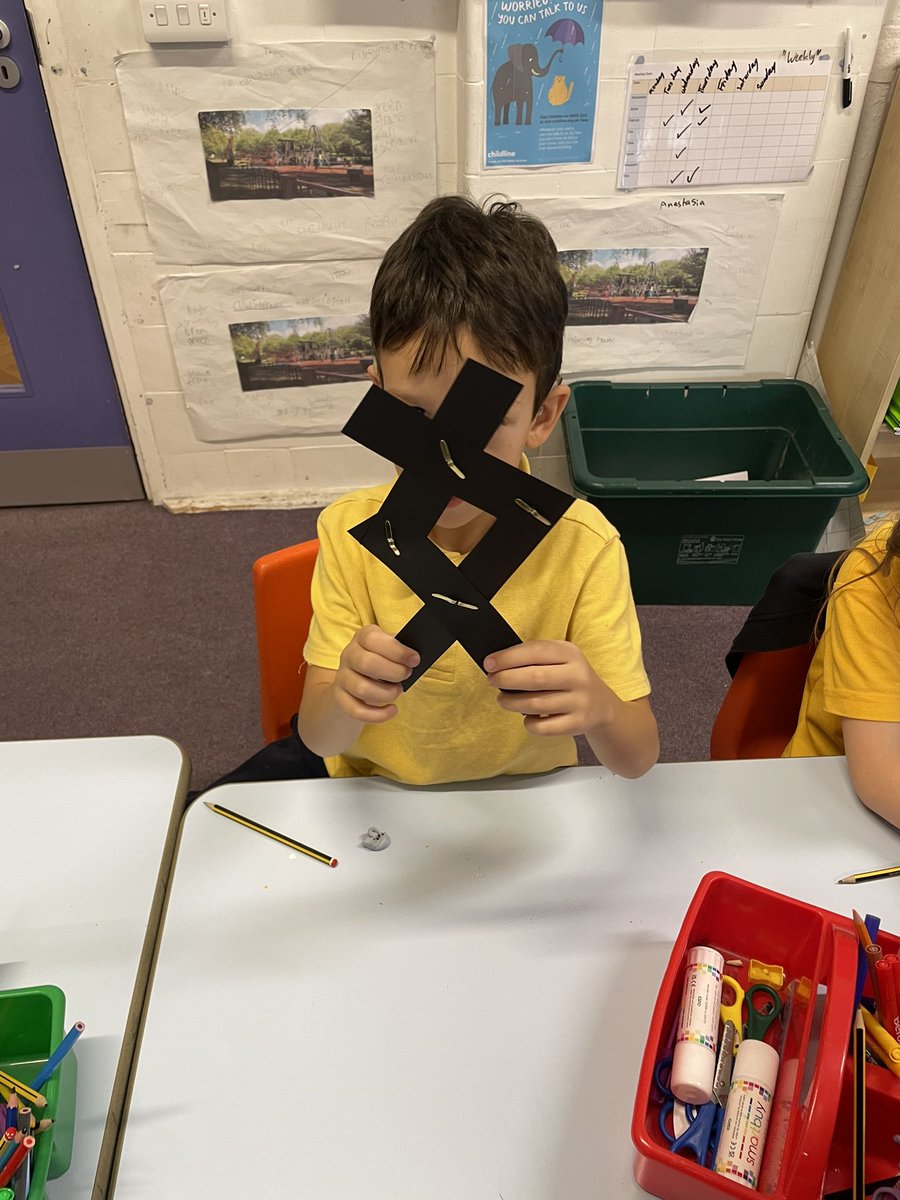 Laycock Primary & Provision for Deaf children tweet media