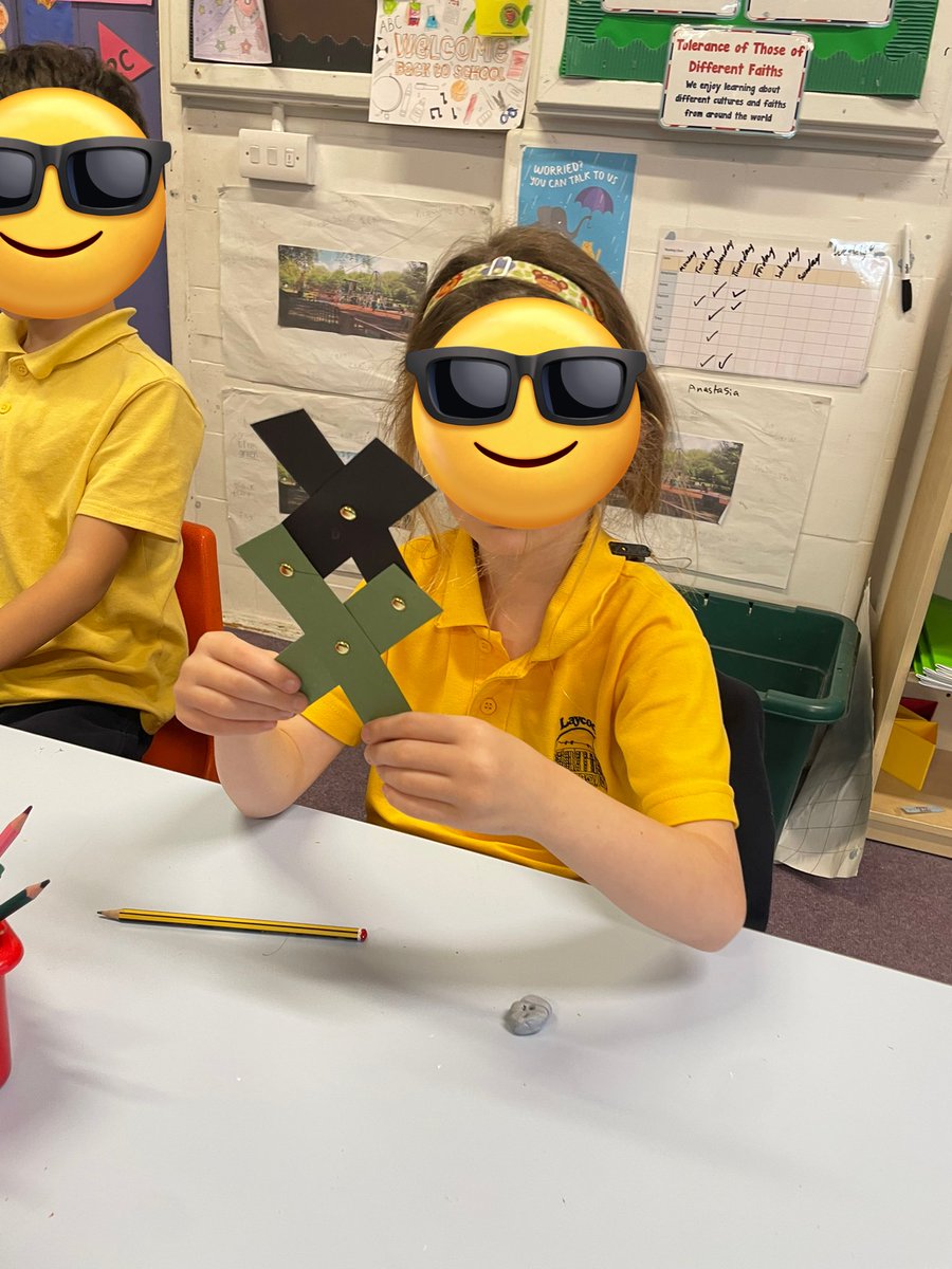 Laycock Primary & Provision for Deaf children tweet media