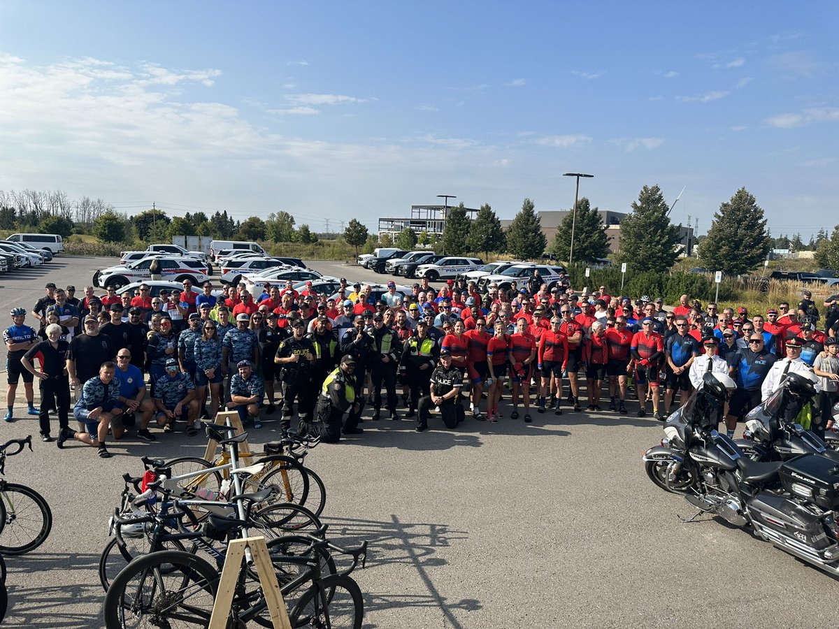 Durham Regional Police tweet media