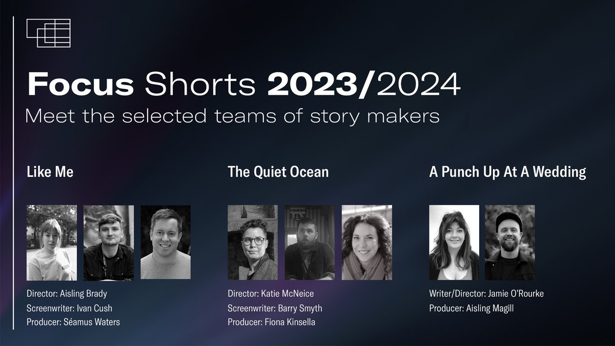 Screen Ireland tweet media