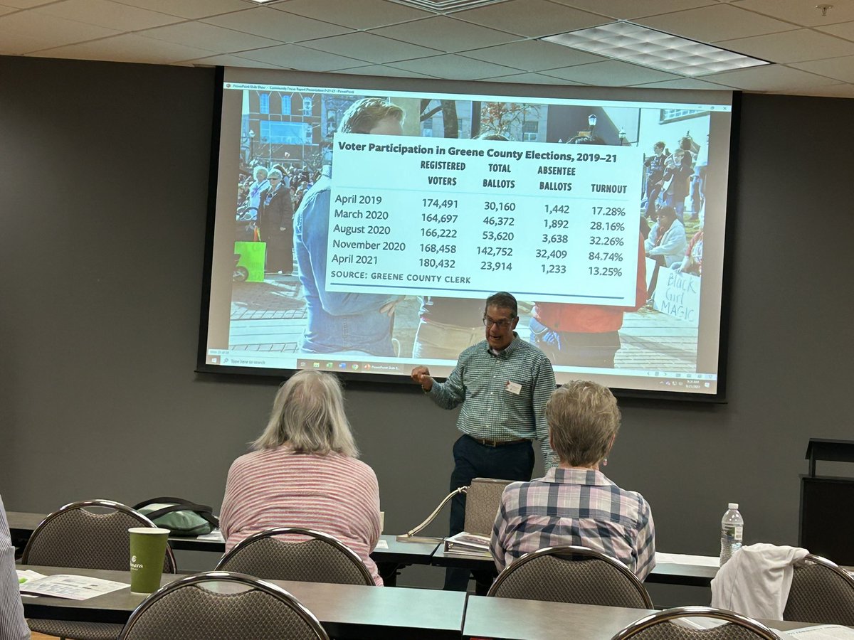 SGF Give 5 tweet media