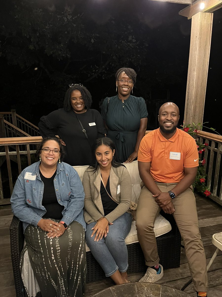 BuildingSTEPS's tweet photo. What a great night celebrating our fantastic #volunteers! We couldn’t do it without you! Our students are lucky to have you all helping to propel them to college/career success. Thank you! #grateful https://t.co/ryZZ5yVaJ5