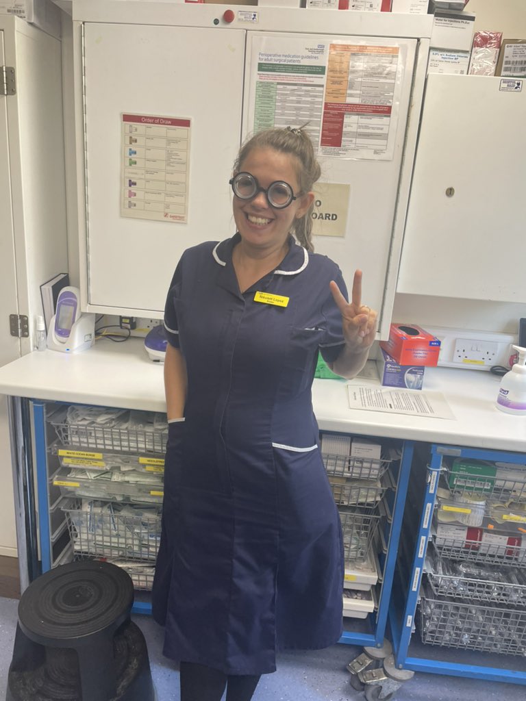 Surgical Educators Y&STHFT tweet media