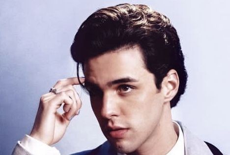 k_styles26's tweet image. あと数時間で20年代の音楽史に名を刻むであろうあるアルバムが発表される
#StephenSanchez #AngelFace