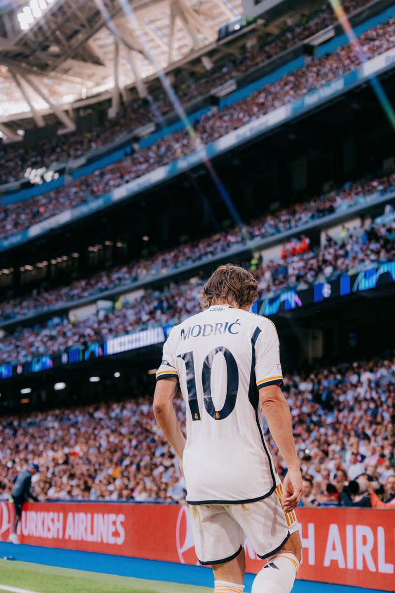 Luka Modric ✨
