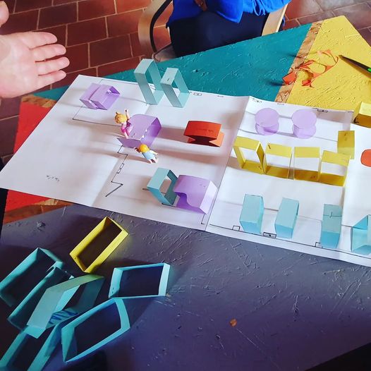 Ici, notre futur CDI #Florac 😁
#design #brainstorming #teamflorac #institutagro