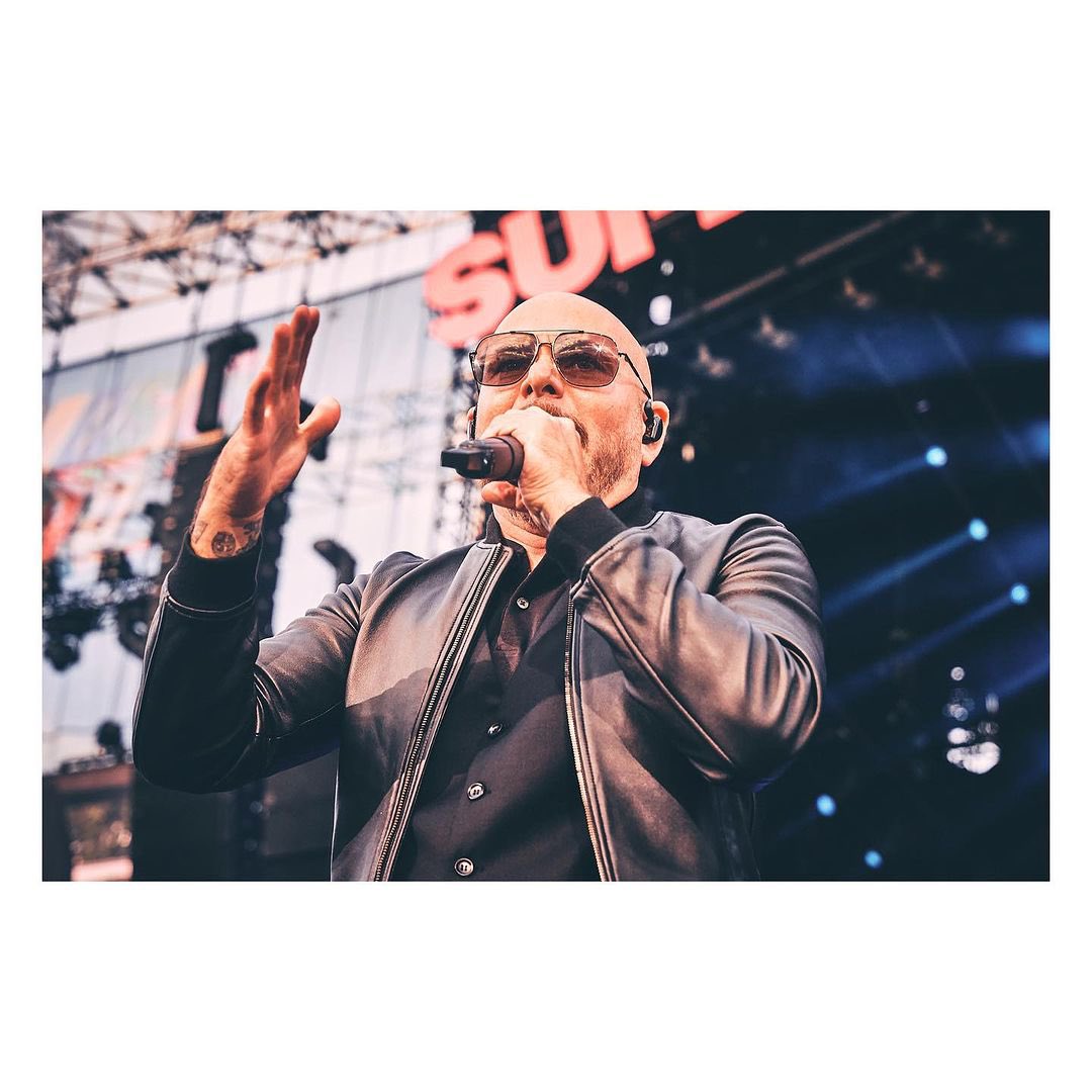📸 @Pitbull performing at @MusicMidtown at @piedmontpark in Atlanta, GA (September 15, 2023) #MrWorldwide #Pitbull

(Images: iamdonnyevans)