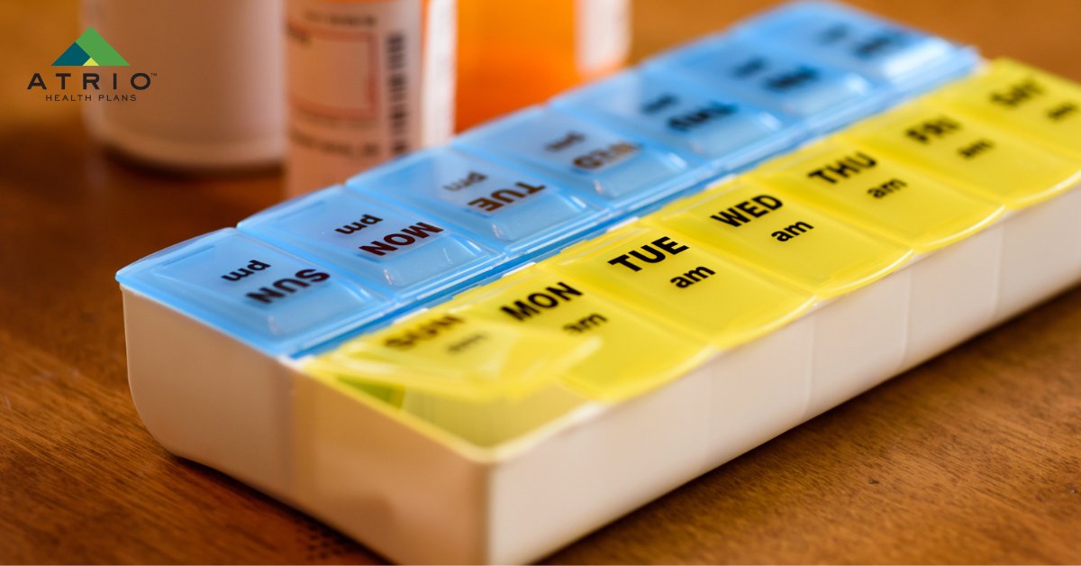 ATRIO Health Plans tweet media