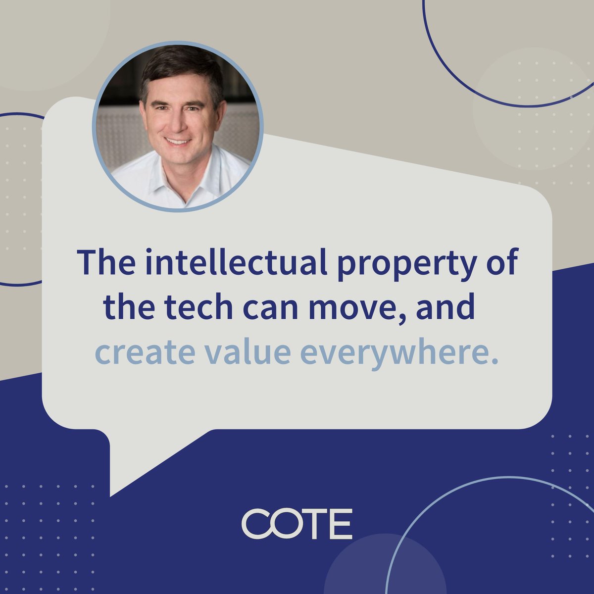 COTE Capital tweet media
