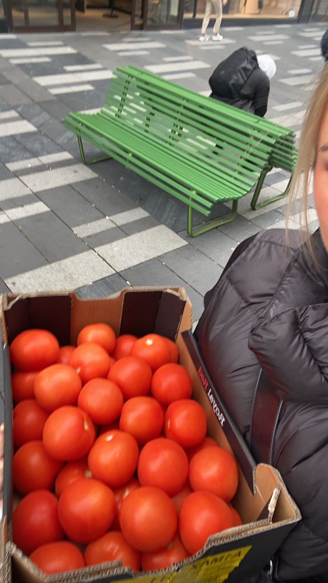 Linnéa tweet media