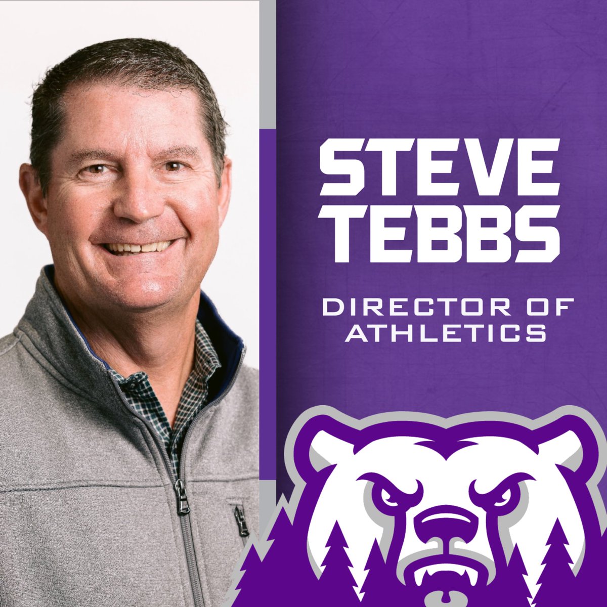 Crown College Polars tweet media