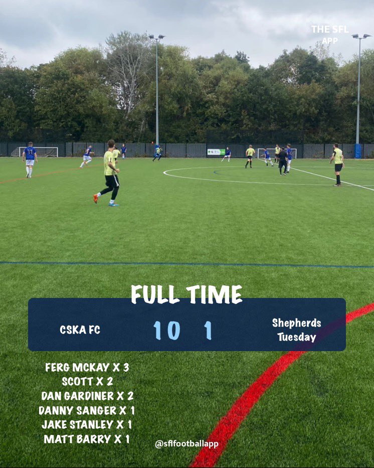 Clapham Stockwell Kennington Athletic FC | CSKA FC (@cskafootball) on Twitter photo 