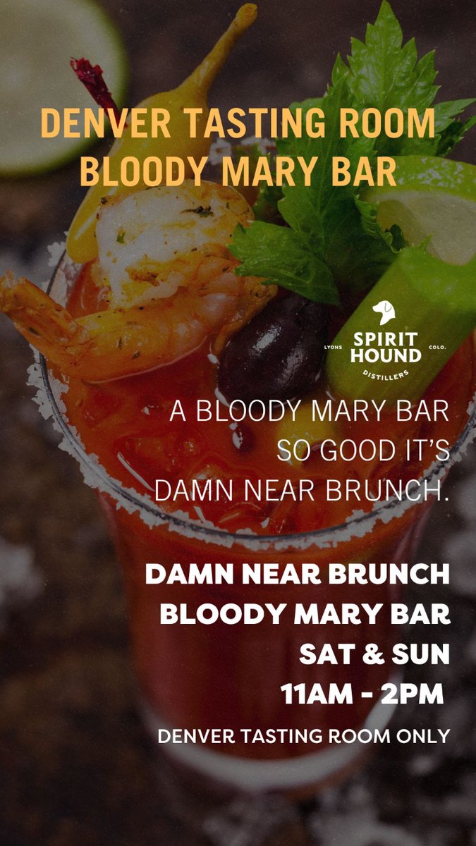 SpiritHound (@spirithounddist) on Twitter photo 