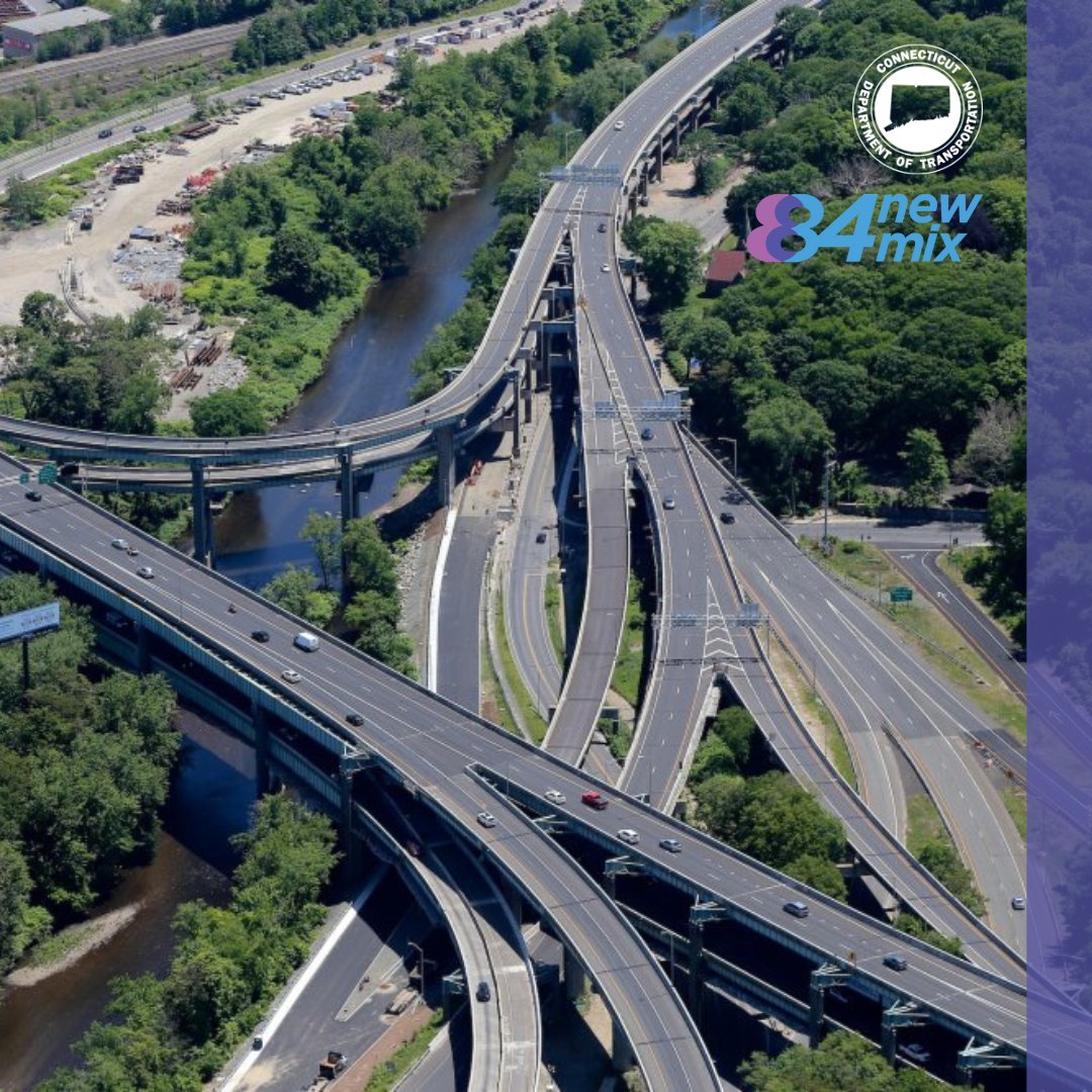 NewMixWaterbury's tweet image. Never miss #NewMixWaterbury project updates and news when you join our mailing list! Sign up today at newmixwaterbury.com/contact-us/ #CTDOT #Mixmaster