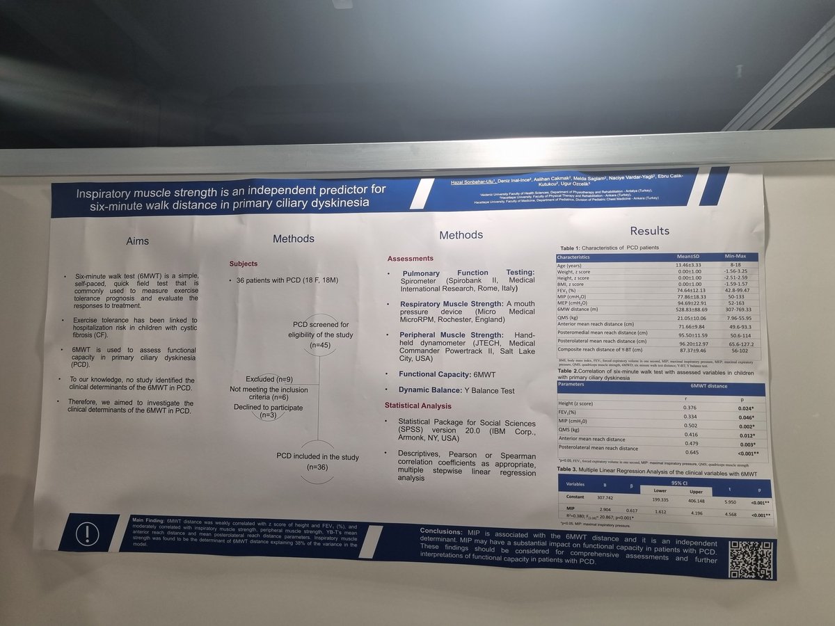 International PCD Physio Network tweet media