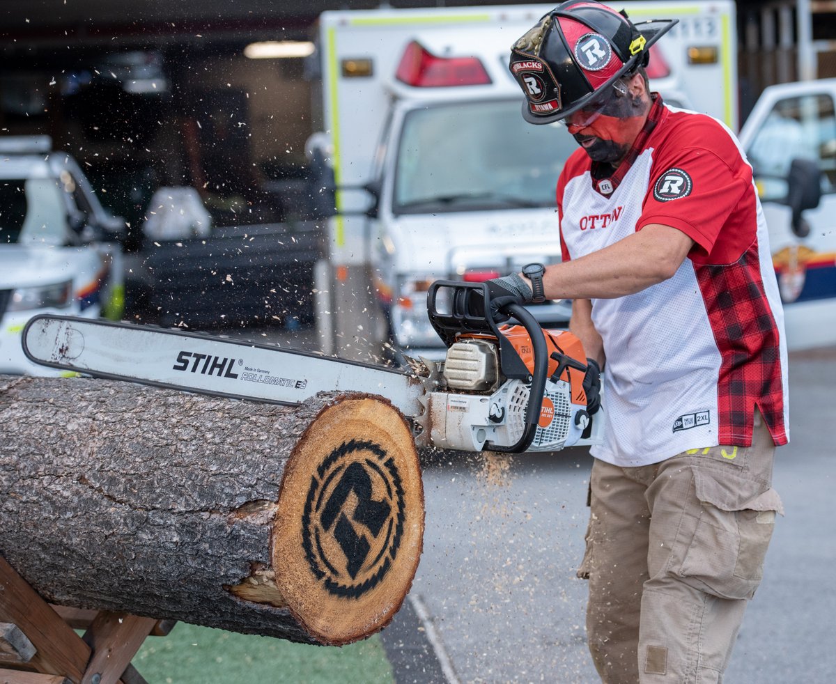 Ottawa REDBLACKS tweet media