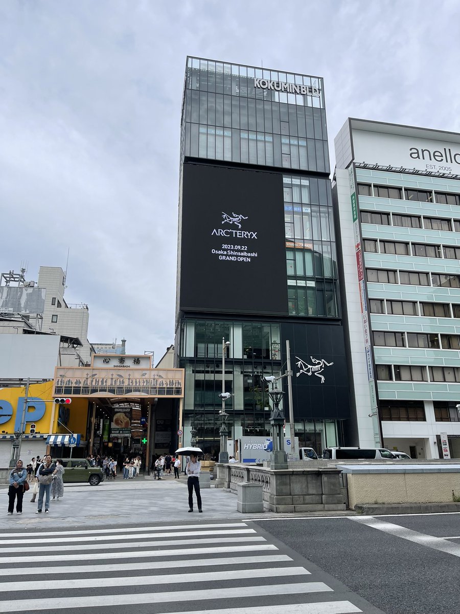 rainbowCATS16's tweet photo. 大好きなブランドのプレオープン満喫した https://t.co/tipxjcxreB