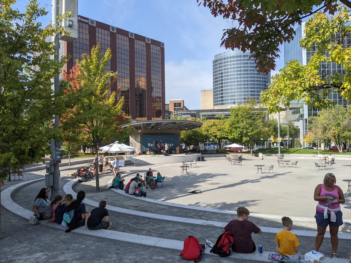 Chris Bilski (@coachbilski) on Twitter photo On Saturday, Esports takes over Rosa Parks Circle with an outdoor high school and collegiate tournament we are running as part of <a href="/ConfluenceGR_/">Confluence</a> .
I can't wait! #SpartansWill On Saturday, Esports takes over Rosa Parks Circle with an outdoor high school and collegiate tournament we are running as part of <a href="/ConfluenceGR_/">Confluence</a> .
I can't wait! #SpartansWill