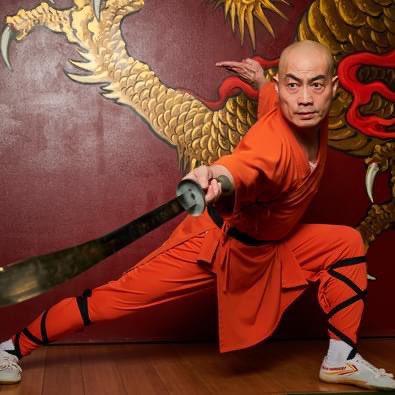 ShaolinMexico's tweet image. 20 al 22 de Octubre 🐉 Shi Yan Ming imparte el tradicional retiro  Shaolin ❗️👊 Una experiencia en el arte marcial y la filosofía con el “El Superhumano del Kung Fu” - Stan Lee, History Channel 

Toda la información en : 
 kungfu.com.mx/shaolin/

 #shaolin #kungfu #shaolinkungfu