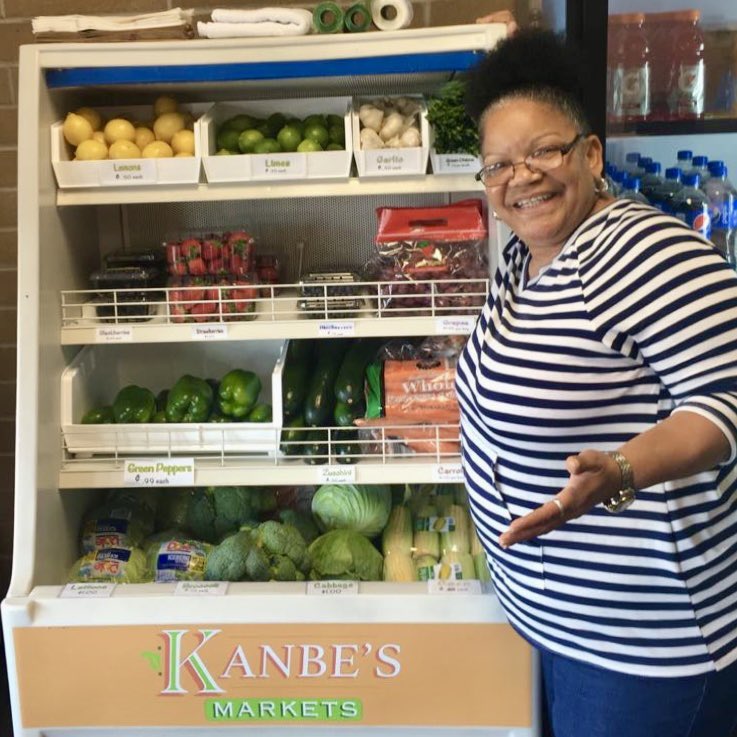 7️⃣ YEARS ‼️

Today marks seven years since Kanbe's made its first produce delivery at 31st and Prospect. 

Since then, our incredible team has moved millions of pounds of produce and expanded food access for a quarter of a million Kansas Citians—a feat we take immense pride in.