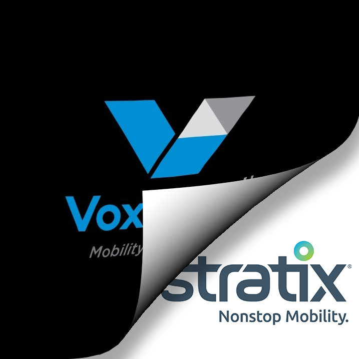 We are excited that Vox Mobile is now officially a part of Stratix. For the latest updates, industry insights &amp; top-notch #mobile solutions, follow us at <a href="/StratixCorp/">Stratix Corporation</a>. We're committed to helping you achieve excellence in #mobiletechnology. hubs.ly/Q02308-00