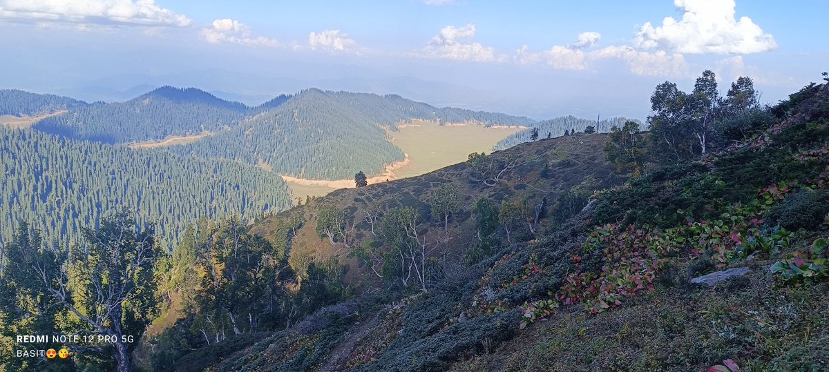 AsjidMagry's tweet photo. I feel relax whenever I go to see and explore Nature...
Nature always gives me eternal peace and equanimity. 
#BangusValley https://t.co/PGMit4wdPw