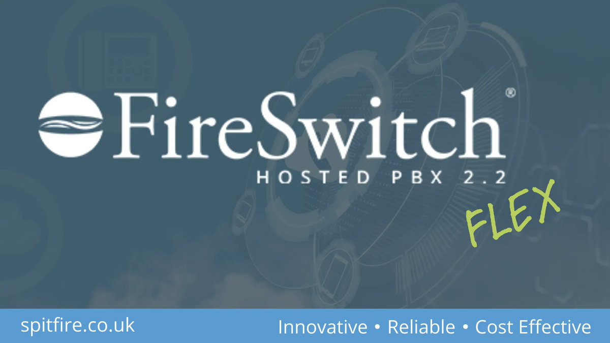 Spitfire Network Services tweet media