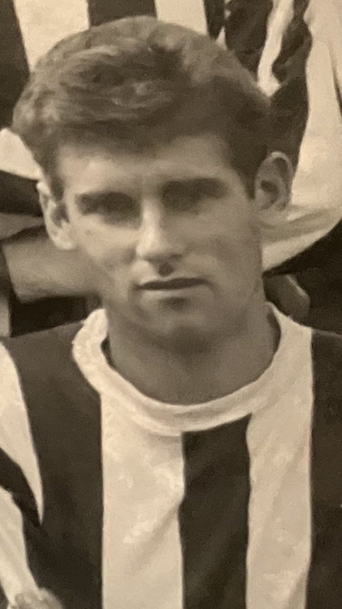 Anthony Rees tweet media