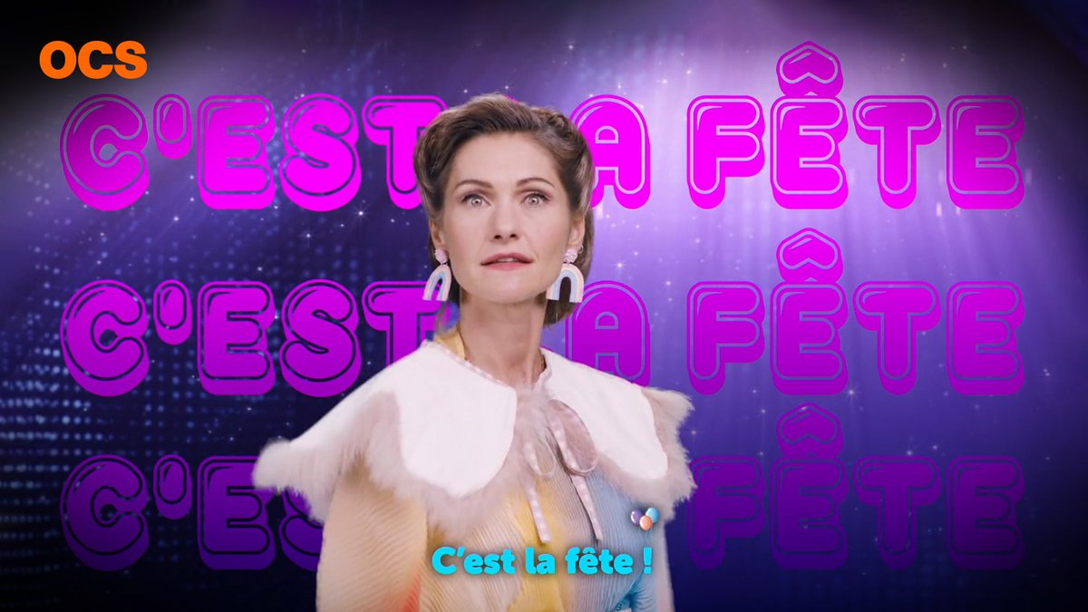 CINE+ OCS tweet media