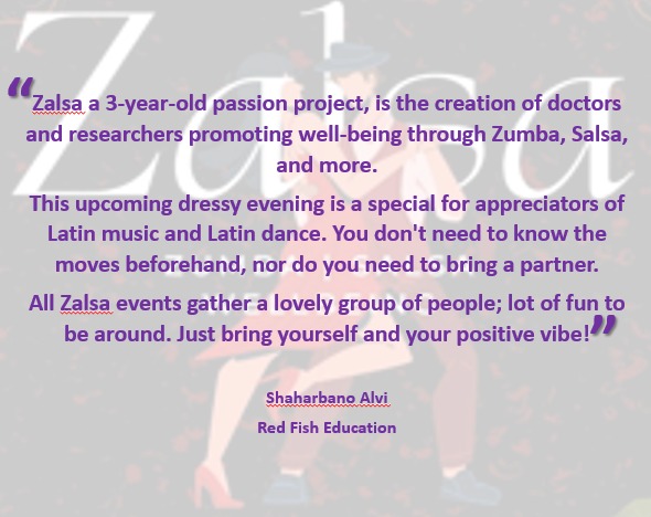 amian74's tweet photo. Thanks for the love and support! #zalsa #latindance #fitness #salsa #bachata #merengue #movement https://t.co/cTqcGKINBp